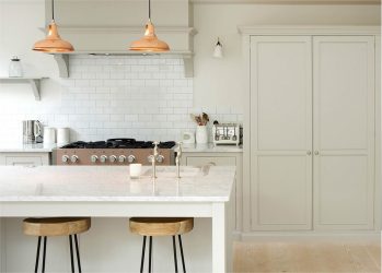 Azulejo para o avental na cozinha (mais de 180 fotos de design): dicas que farão suas paredes ganharem vida
