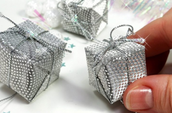 Which is Easy and Fast you can make a Gift with your own hands? 12 beautiful options for all occasions that you probably want to keep