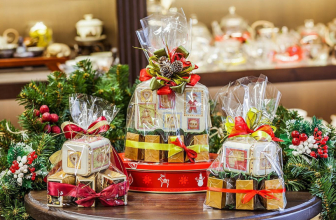 What interesting things can be presented for the New 2019? Sweet, baby, relevant. 90+ (Photos) Best Presents.