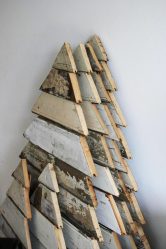 Como fazer uma árvore DIY para o Ano Novo, faça você mesmo? Nós decoramos a casa antes do feriado (mais de 185 fotos)