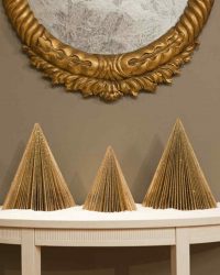 Como fazer uma árvore DIY para o Ano Novo, faça você mesmo? Nós decoramos a casa antes do feriado (mais de 185 fotos)