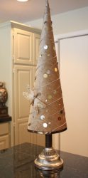 Como fazer uma árvore DIY para o Ano Novo, faça você mesmo? Nós decoramos a casa antes do feriado (mais de 185 fotos)