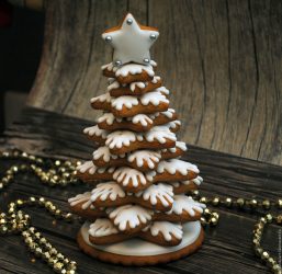 Como fazer uma árvore DIY para o Ano Novo, faça você mesmo? Nós decoramos a casa antes do feriado (mais de 185 fotos)