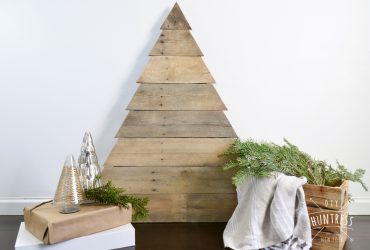 Como fazer uma árvore DIY para o Ano Novo, faça você mesmo? Nós decoramos a casa antes do feriado (mais de 185 fotos)
