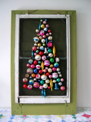 Como fazer uma árvore DIY para o Ano Novo, faça você mesmo? Nós decoramos a casa antes do feriado (mais de 185 fotos)