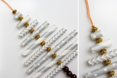 Como fazer uma árvore DIY para o Ano Novo, faça você mesmo? Nós decoramos a casa antes do feriado (mais de 185 fotos)