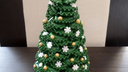 Como fazer uma árvore DIY para o Ano Novo, faça você mesmo? Nós decoramos a casa antes do feriado (mais de 185 fotos)