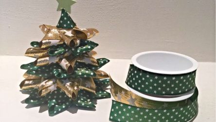 Como fazer uma árvore DIY para o Ano Novo, faça você mesmo? Nós decoramos a casa antes do feriado (mais de 185 fotos)