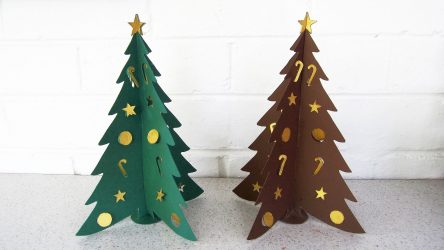 Como fazer uma árvore DIY para o Ano Novo, faça você mesmo? Nós decoramos a casa antes do feriado (mais de 185 fotos)