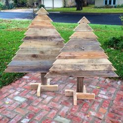 Como fazer uma árvore DIY para o Ano Novo, faça você mesmo? Nós decoramos a casa antes do feriado (mais de 185 fotos)