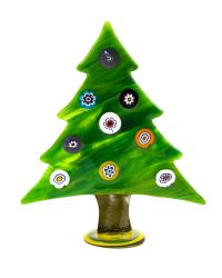 Como fazer uma árvore DIY para o Ano Novo, faça você mesmo? Nós decoramos a casa antes do feriado (mais de 185 fotos)