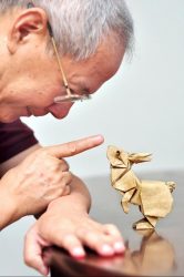 Artesanato a partir de uma folha de papel com as próprias mãos (7 instruções passo-a-passo) 130+ Foto: começamos com a mais simples. Colecção das melhores master classes!