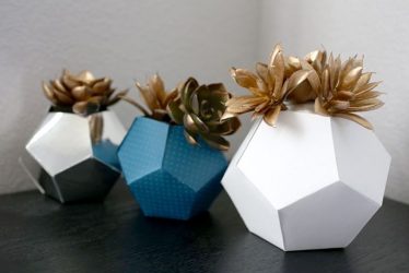 Artesanato a partir de uma folha de papel com as próprias mãos (7 instruções passo-a-passo) 130+ Foto: começamos com a mais simples. Colecção das melhores master classes!