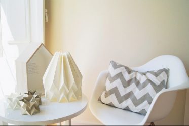 Artesanato a partir de uma folha de papel com as próprias mãos (7 instruções passo-a-passo) 130+ Foto: começamos com a mais simples. Colecção das melhores master classes!