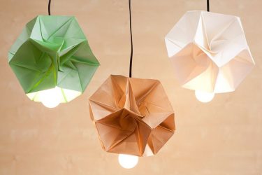 Artesanato a partir de uma folha de papel com as próprias mãos (7 instruções passo-a-passo) 130+ Foto: começamos com a mais simples. Colecção das melhores master classes!