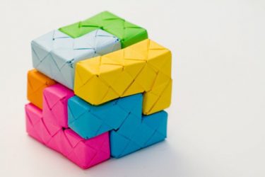 Artesanato a partir de uma folha de papel com as próprias mãos (7 instruções passo-a-passo) 130+ Foto: começamos com a mais simples. Colecção das melhores master classes!