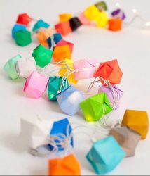 Artesanato a partir de uma folha de papel com as próprias mãos (7 instruções passo-a-passo) 130+ Foto: começamos com a mais simples. Colecção das melhores master classes!