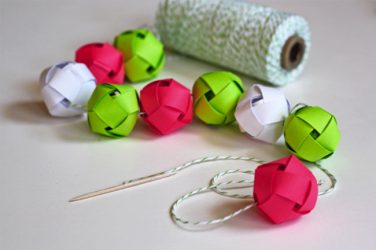 Artesanato a partir de uma folha de papel com as próprias mãos (7 instruções passo-a-passo) 130+ Foto: começamos com a mais simples. Colecção das melhores master classes!