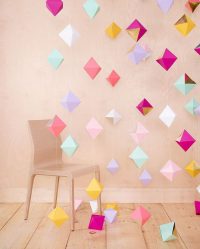 Artesanato a partir de uma folha de papel com as próprias mãos (7 instruções passo-a-passo) 130+ Foto: começamos com a mais simples. Colecção das melhores master classes!