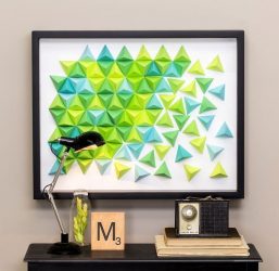 Artesanato a partir de uma folha de papel com as próprias mãos (7 instruções passo-a-passo) 130+ Foto: começamos com a mais simples. Colecção das melhores master classes!