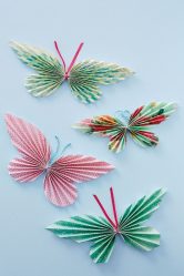 Artesanato a partir de uma folha de papel com as próprias mãos (7 instruções passo-a-passo) 130+ Foto: começamos com a mais simples. Colecção das melhores master classes!