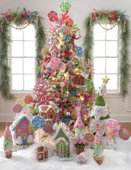 Idéias exclusivas e saborosas: Presentes de doces do-it-yourself. 90+ (fotos) de doces e artesanato original para o novo ano de 2019. 7 oficinas de luz
