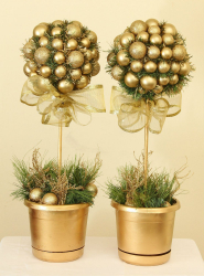 Idéias exclusivas e saborosas: Presentes de doces do-it-yourself. 90+ (fotos) de doces e artesanato original para o novo ano de 2019. 7 oficinas de luz