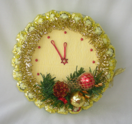 Idéias exclusivas e saborosas: Presentes de doces do-it-yourself. 90+ (fotos) de doces e artesanato original para o novo ano de 2019. 7 oficinas de luz