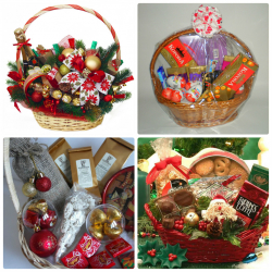 Idéias exclusivas e saborosas: Presentes de doces do-it-yourself. 90+ (fotos) de doces e artesanato original para o novo ano de 2019. 7 oficinas de luz