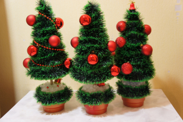 Idéias exclusivas e saborosas: Presentes de doces do-it-yourself. 90+ (fotos) de doces e artesanato original para o novo ano de 2019. 7 oficinas de luz