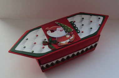 Idéias exclusivas e saborosas: Presentes de doces do-it-yourself. 90+ (fotos) de doces e artesanato original para o novo ano de 2019. 7 oficinas de luz