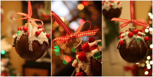 Idéias exclusivas e saborosas: Presentes de doces do-it-yourself. 90+ (fotos) de doces e artesanato original para o novo ano de 2019. 7 oficinas de luz
