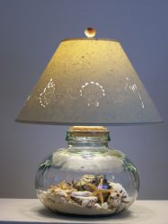 Artesanato de material natural com as próprias mãos (+185 Foto). Seu filho pode fazer isso!