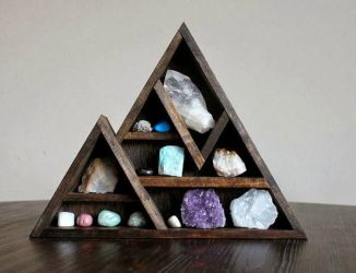 Artesanato de material natural com as próprias mãos (+185 Foto). Seu filho pode fazer isso!