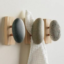 Artesanato de material natural com as próprias mãos (+185 Foto). Seu filho pode fazer isso!
