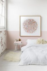 Artesanato de material natural com as próprias mãos (+185 Foto). Seu filho pode fazer isso!