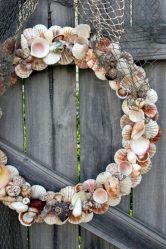 Artesanato de material natural com as próprias mãos (+185 Foto). Seu filho pode fazer isso!