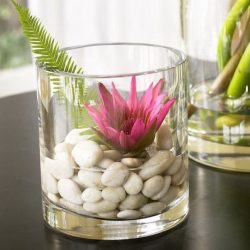 Artesanato de material natural com as próprias mãos (+185 Foto). Seu filho pode fazer isso!