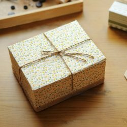 Artesanato de materiais naturais do-it-yourself para todos os gostos