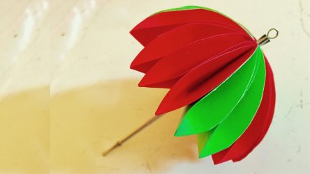 Artesanato de materiais naturais do-it-yourself para todos os gostos