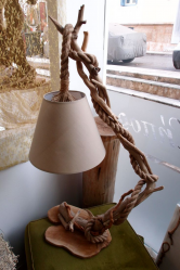 Artesanato de materiais naturais do-it-yourself para todos os gostos