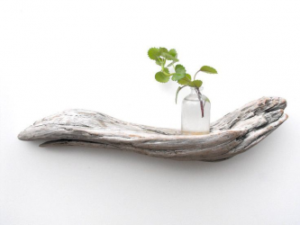 Artesanato de materiais naturais do-it-yourself para todos os gostos