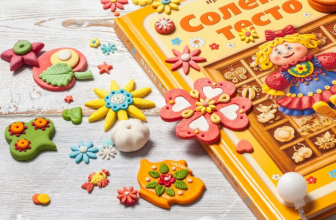 Christmas crafts from the dough do-it-yourself: Simple and fun leisure (145+ Photos). All the secrets for exciting and successful work.