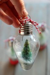 Artesanato para o Ano Novo 2019 faça você mesmo (mais de 120 fotos) - Surpreenda os entes queridos com a sua imaginação (+ Comentários)