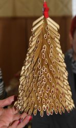 Artesanato para o Ano Novo 2019 faça você mesmo (mais de 120 fotos) - Surpreenda os entes queridos com a sua imaginação (+ Comentários)