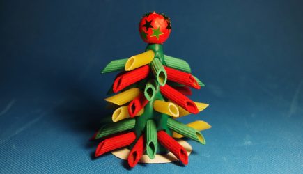 Artesanato para o Ano Novo 2019 faça você mesmo (mais de 120 fotos) - Surpreenda os entes queridos com a sua imaginação (+ Comentários)