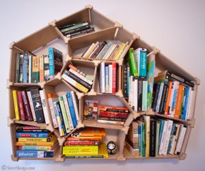 Como fazer prateleiras no interior da sala com as próprias mãos? (230+ fotos) Uma seleção de ideias bonitas e modernas