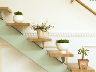 Como fazer prateleiras no interior da sala com as próprias mãos? (230+ fotos) Uma seleção de ideias bonitas e modernas