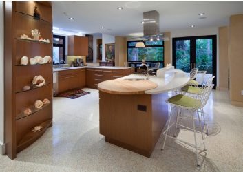 Como fazer prateleiras no interior da sala com as próprias mãos? (230+ fotos) Uma seleção de ideias bonitas e modernas