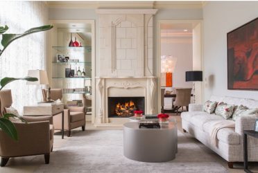 Como fazer prateleiras no interior da sala com as próprias mãos? (230+ fotos) Uma seleção de ideias bonitas e modernas